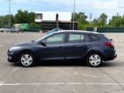 Renault Megane 29.05.2022