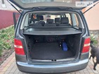 Volkswagen Touran 13.05.2022