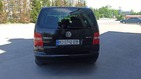 Volkswagen Touran 31.05.2022