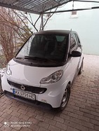 Smart ForTwo 19.06.2022