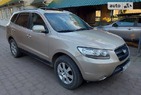 Hyundai Santa Fe 28.06.2022