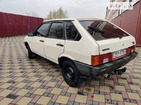 Lada 2109 1992 Винница 1.5 л  хэтчбек механика к.п.