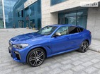 BMW X6 06.06.2022