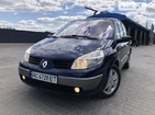 Renault Scenic 10.06.2022