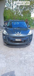 Peugeot 4007 23.06.2022