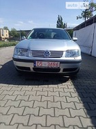 Volkswagen Bora 05.06.2022