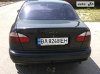 Daewoo Lanos 08.06.2022