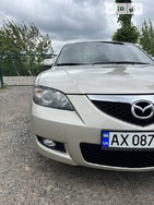 Mazda 3 27.05.2022