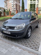 Renault Scenic 05.06.2022