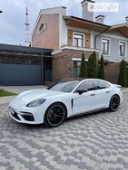 Porsche Panamera 01.06.2022