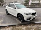 BMW X6 10.06.2022