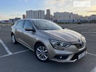 Renault Megane 18.05.2022