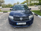 Dacia Logan 25.05.2022