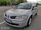 Renault Megane 03.06.2022