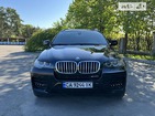 BMW X6 07.05.2022