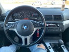 BMW 318 13.06.2022