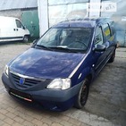 Dacia Logan MCV 25.06.2022
