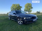BMW 530 18.06.2022
