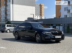 BMW 530 12.06.2022