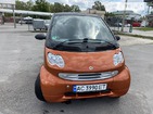 Smart ForTwo 12.06.2022