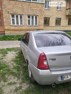 Dacia Logan 08.05.2022