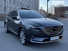 Mazda CX-9 16.06.2022