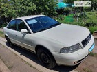 Audi A4 Limousine 26.06.2022