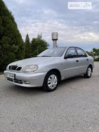 Daewoo Lanos 28.06.2022