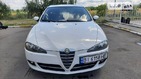 Alfa Romeo 147 17.05.2022