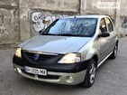 Dacia Logan 10.05.2022
