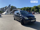 Opel Meriva 28.05.2022