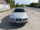 BMW 530 2000 Черновцы  седан механика к.п.
