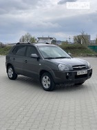 Hyundai Tucson 18.06.2022