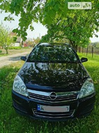 Opel Astra 10.06.2022