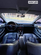 Audi A6 Limousine 02.06.2022