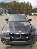 BMW X5 08.06.2022