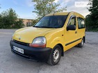 Renault Kangoo 21.06.2022