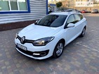 Renault Megane 15.05.2022