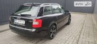 Audi A4 Limousine 30.05.2022