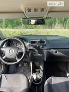 Skoda Fabia 11.06.2022