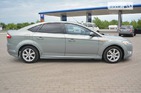 Ford Mondeo 26.05.2022