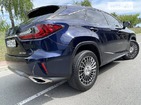 Lexus RX 350 11.06.2022