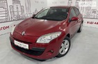 Renault Megane 06.05.2022