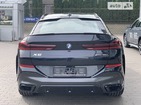 BMW X6 25.05.2022