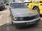 Infiniti Q45 1997 Київ 4.1 л  седан автомат к.п.