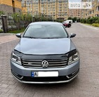 Volkswagen Passat 2011 Киев 2 л  седан автомат к.п.