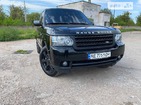 Land Rover Range Rover Supercharged 11.06.2022