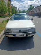 Peugeot 405 27.06.2022