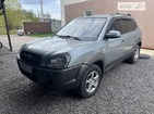 Hyundai Tucson 11.05.2022