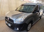 Fiat Doblo 30.06.2022